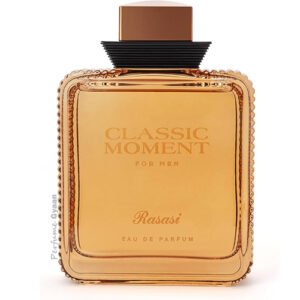 Rasasi Classic Moment Eau De Parfum
