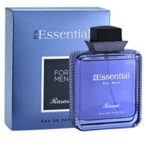 Rasasi Its Essential EDP Perfume For Men - 100ml