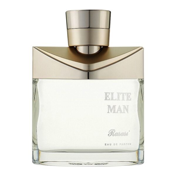 Rasasi Elite Eau De Parfum