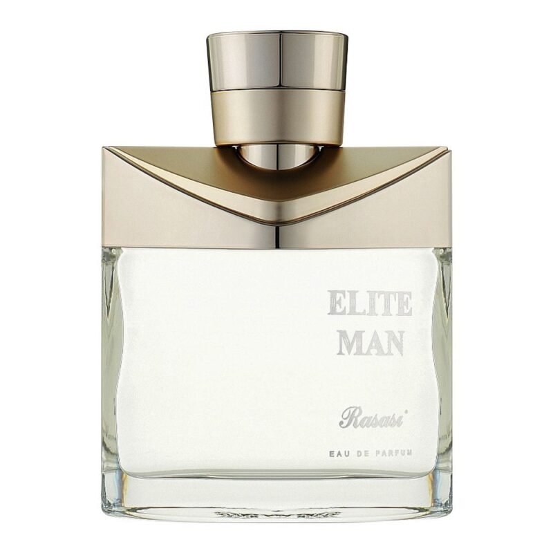 Rasasi Elite Eau De Parfum