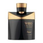 Rasasi Wood Excess Pour Homme Eau De Parfum