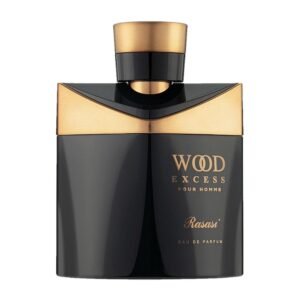 Rasasi Wood Excess Pour Homme Eau De Parfum