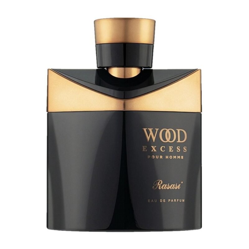 Rasasi Wood Excess Pour Homme Eau De Parfum