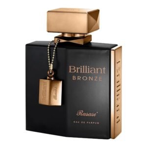 Rasasi Brilliant Bronze Eau De Parfum