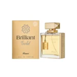 Rasasi Brilliant Gold Eau De Parfum