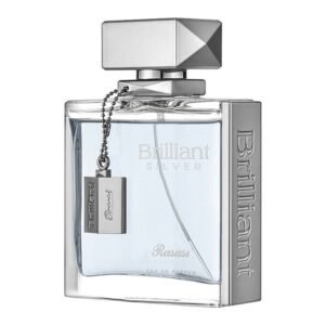 Rasasi Brilliant Silver
