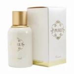 Rasasi Pure Eau De Parfum Perfume for Women - 100ml