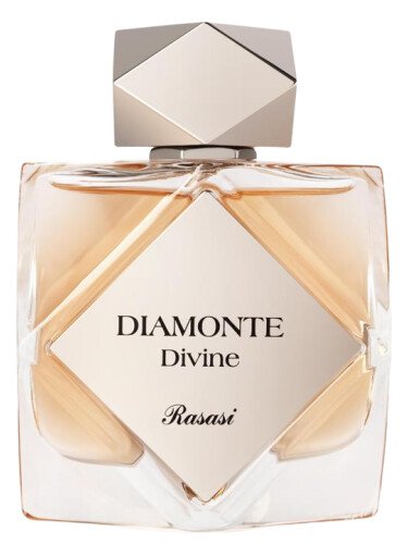 Rasasi Diamonte Divine Pour Femme Eau De Parfum