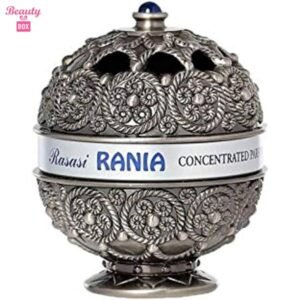 Rasasi Rania Concentrated Perfume Oil - 20 ml