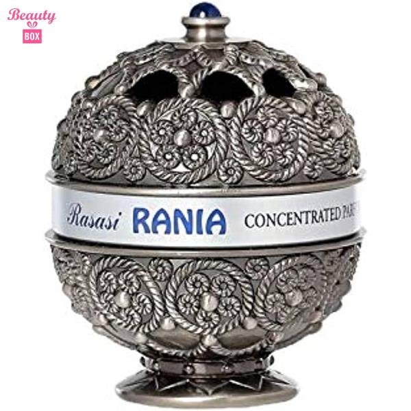 Rasasi Rania Concentrated Perfume Oil - 20 ml