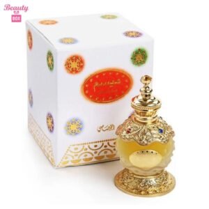 Rasasi Maisam Perfume Oil Attar - 20ml