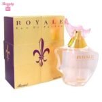 Rasasi Royale Perfume for Women - 50 ML