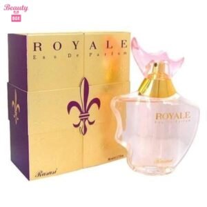Rasasi Royale Perfume for Women - 50 ML