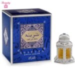 Rasasi Mukhallat Dhan Al Oudh Sharina Perfume Oil - 30 ML