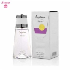 Rasasi Emotion Perfume For Women - 100ml