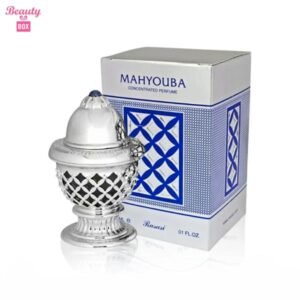Rasasi Mahyouba Attar - 30 ml