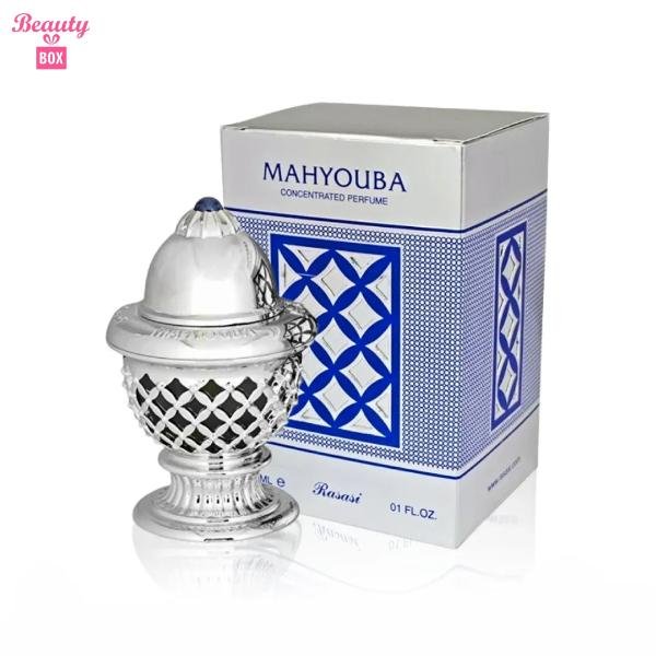 Rasasi Mahyouba Attar - 30 ml