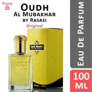 Rasasi Oudh Al Mubakhar EDP - 100ml