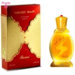Rasasi Mukhallat Al Oudh Concentrated Oil - 20 ML