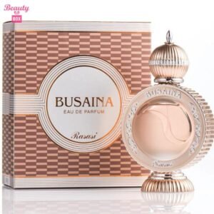 Rasasi Busaina EDP Perfume For Women - 50ml
