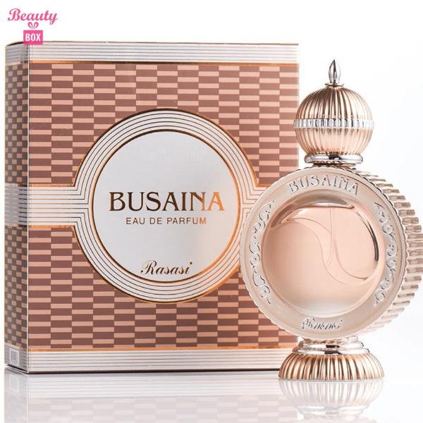 Rasasi Busaina EDP Perfume For Women - 50ml