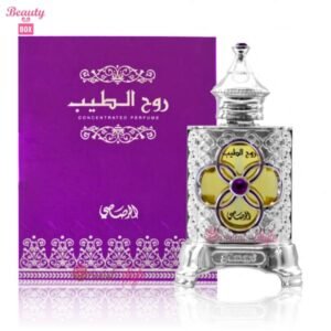 Rasasi Ruh Alteeb Attar Concentrated Perfume Oil - 15ml