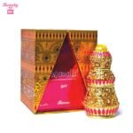 Rasasi Insherah Gold Edp Perfume For Unisex 15ml