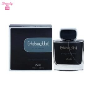 Rasasi Entebaa EDP Perfume For Men - 100ml