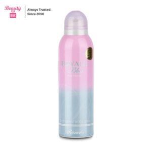 Rasasi Royale Blue Body Spray for Women - 200ml