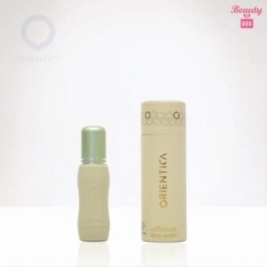 Orientica Royal Amber Attar Roll On - 6ml