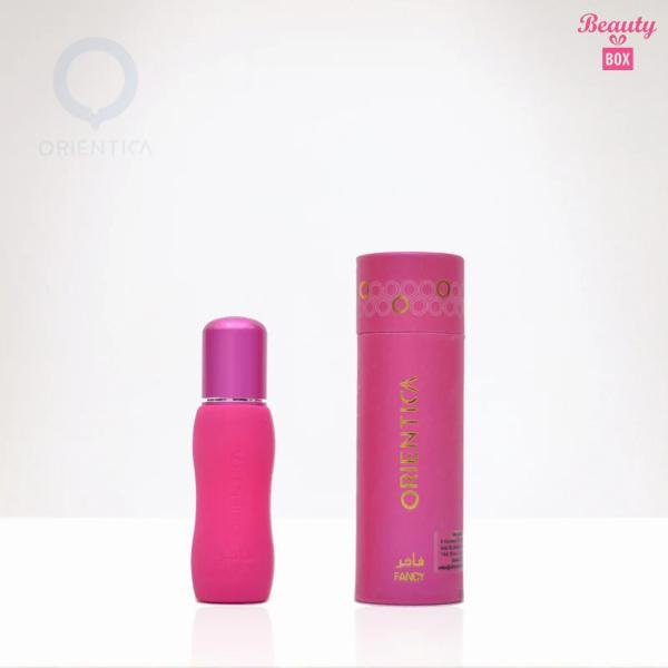 Orientica Fancy Attar Roll On - 6ml