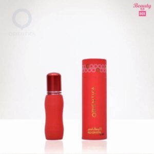 Orientica Red Crystal Attar Roll On - 6ml