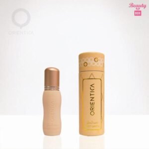 Orientica Sweet Santal Attar Roll On - 6ml