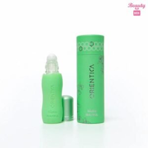 Orientica Beautiful Attar Roll On - 6ml