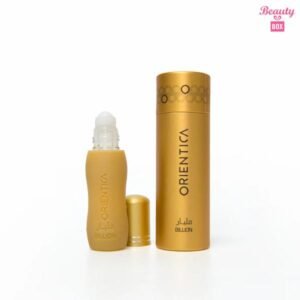 Orientica Billion Attar Roll On - 6ml