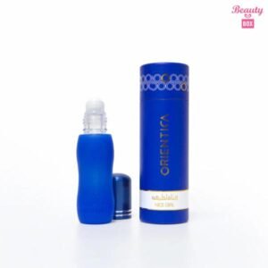 Orientica Nice Girl Attar Roll On - 6ml