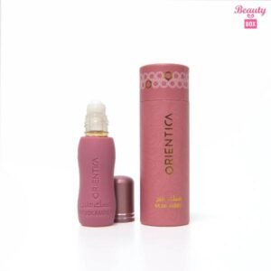 Orientica Musk Amber Attar Roll On - 6ml