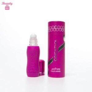 Orientica Fleur Ambre Attar Roll On - 6ml
