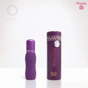 Orientica Sheikha Attar Roll On - 6ml