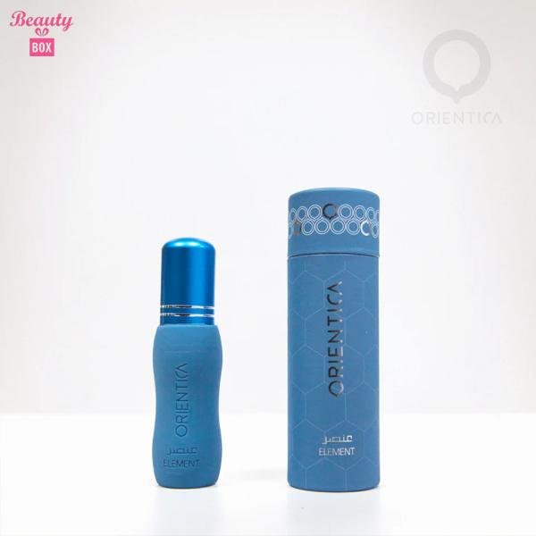 Orientica Element Attar Roll On - 6ml