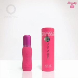 Orientica Floral Rose Attar Roll On - 6ml