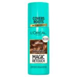 L’Oreal Paris Magic Retouch Instant Root Concealer Spray - 75 ml