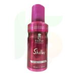 Topic Fragrance Shalley Perfume Body Spray For Women - 150 Ml