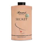 Rasasi Perfumed Talc Secret - 250 G