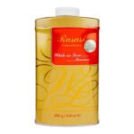 Rasasi Perfumed Talc While In Love Forever - 250 G