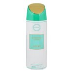 Armaf Azure Le Parfait Perfume Body Spray, For Women, 200Ml