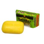 K.Kopacabana Carambola Black Spots Herbal Soap