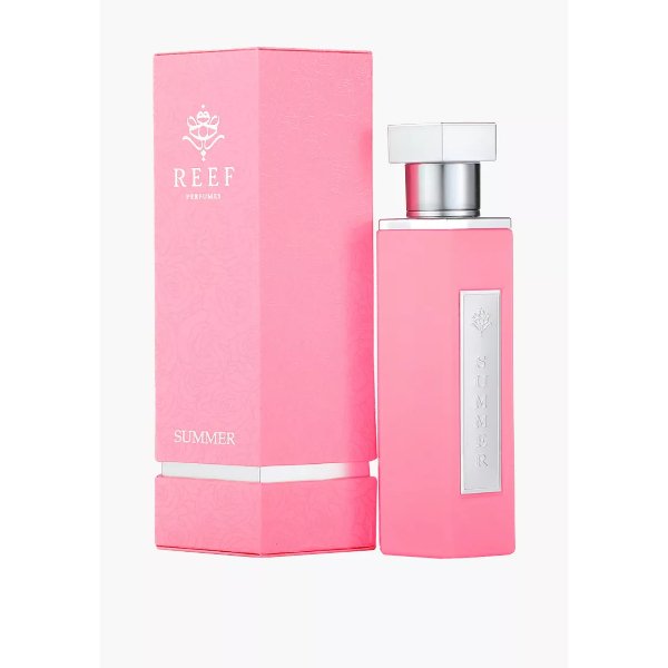 Reef Summer Perfume - 200 Ml