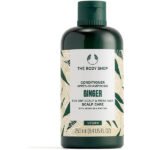 The Body Shop Ginger Conditioner - 250 Ml