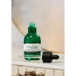 The Body Shop Tea Tree Anti Imperfection Daily Solution - 50 Ml